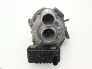 Gebruikte G-lader Jaguar XF (CC9) 2.7 D V6 24V Prijs € 363,00 Inclusief btw aangeboden door Brus Motors BV