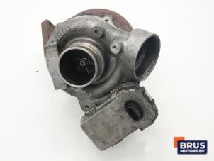 Gebruikte Turbo Mercedes Vito (639.6) 2.2 113 CDI 16V Euro 5 Prijs € 363,00 Inclusief btw aangeboden door Brus Motors BV