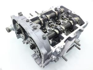 Gebruikte Cilinderkop Subaru Impreza III (GH/GR) 2.0D AWD Prijs € 332,75 Inclusief btw aangeboden door Brus Motors BV