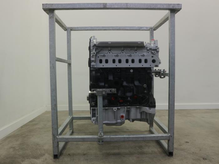 Motor van een Renault Trafic (1FL/2FL/3FL/4FL) 1.6 dCi 95 2019