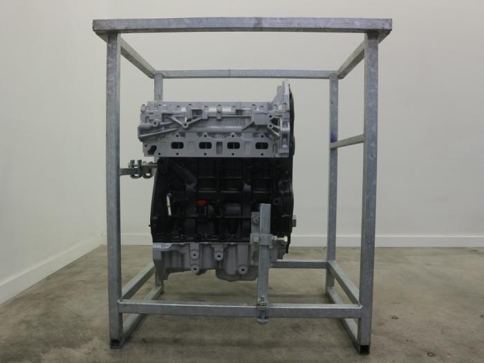 Motor van een Renault Trafic (1FL/2FL/3FL/4FL) 1.6 dCi 95 2019