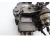 Brandstofpomp Mechanisch van een Opel Campo (TFR/TFS) 2.5 TD 1997