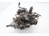 Brandstofpomp Mechanisch van een Opel Campo (TFR/TFS) 2.5 TD 1997