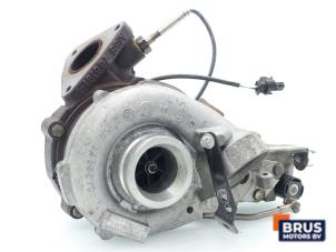 Gebruikte G-lader Mercedes C (W204) 2.2 C-200 CDI 16V Prijs € 363,00 Inclusief btw aangeboden door Brus Motors BV