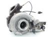 Turbo van een Mercedes C (W204), 2007 / 2014 2.2 C-200 CDI 16V, Sedan, 4Dr, Diesel, 2.148cc, 100kW (136pk), RWD, OM646811, 2007-01 / 2009-12, 204.007 2009