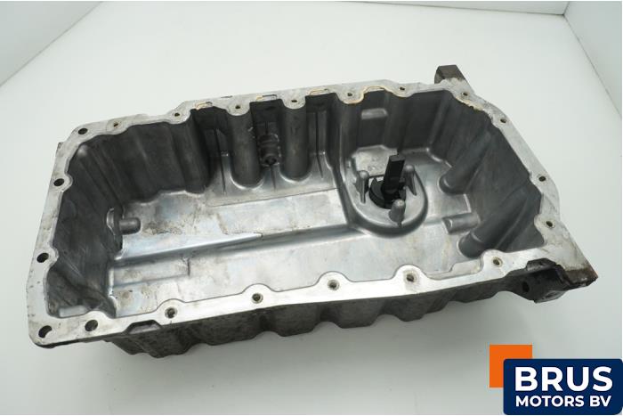 Gebruikte Carterpan Volkswagen Caddy Combi III (2KB,2KJ) 1.9 TDI Prijs € 60,50 Inclusief btw aangeboden door Brus Motors BV