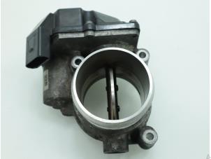 Gebruikte Gasklephuis Volkswagen Crafter 2.5 TDI 30/35/50 Prijs € 60,50 Inclusief btw aangeboden door Brus Motors BV