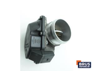 Gebruikte Gasklephuis Volkswagen Crafter 2.5 TDI 30/32/35 Prijs € 60,50 Inclusief btw aangeboden door Brus Motors BV