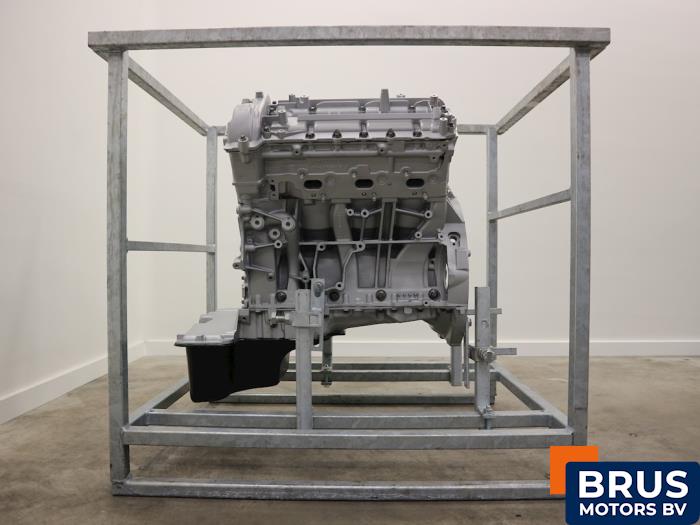 Gereviseerde Motor Mercedes R (W251) 3.0 280 CDI 24V Prijs € 5.989,50 Inclusief btw aangeboden door Brus Motors BV