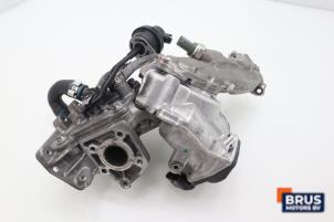 Gebruikte EGR Klep Mercedes Sprinter 3,5t (906.63) 316 CDI 16V Prijs € 151,25 Inclusief btw aangeboden door Brus Motors BV