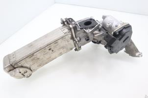 Gebruikte EGR Klep Mercedes C Estate (S204) 2.2 C-200 CDI 16V BlueEFFICIENCY Prijs € 151,25 Inclusief btw aangeboden door Brus Motors BV