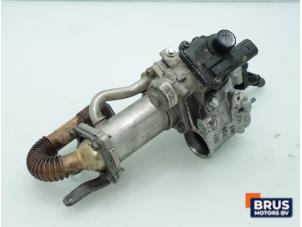 Gebruikte EGR Klep Renault Kangoo/Grand Kangoo (KW) 1.5 dCi 75 FAP Prijs € 60,50 Inclusief btw aangeboden door Brus Motors BV