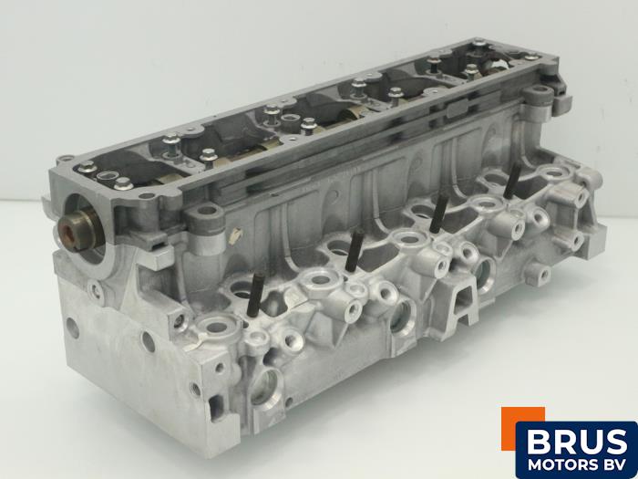 Gebruikte Cilinderkop Citroen Xsara Break (N2) 2.0 HDi Prijs € 302,50 Inclusief btw aangeboden door Brus Motors BV