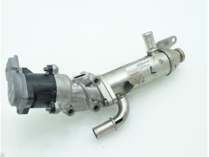 Gebruikte EGR Klep Jaguar XF (CC9) 2.7 D V6 24V Prijs € 121,00 Inclusief btw aangeboden door Brus Motors BV