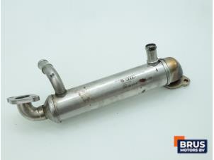 Gebruikte EGR koeler Volkswagen Crafter 2.5 TDI 30/32/35/46/50 Prijs € 90,75 Inclusief btw aangeboden door Brus Motors BV