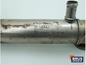 Gebruikte EGR koeler Volkswagen Crafter 2.5 TDI 30/35 Prijs € 90,75 Inclusief btw aangeboden door Brus Motors BV