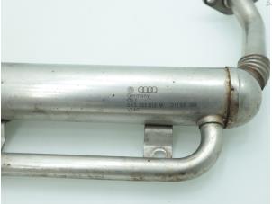 Gebruikte EGR koeler Volkswagen Polo IV (9N1/2/3) 1.4 TDI 70 Prijs € 90,75 Inclusief btw aangeboden door Brus Motors BV