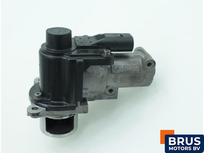 Gebruikte EGR Klep Volkswagen Passat (3C2) 2.0 TDI 140 Prijs € 60,50 Inclusief btw aangeboden door Brus Motors BV