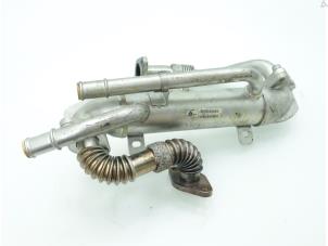 Gebruikte EGR koeler Audi A4 Cabrio (B7) 2.0 TDI Prijs € 90,75 Inclusief btw aangeboden door Brus Motors BV