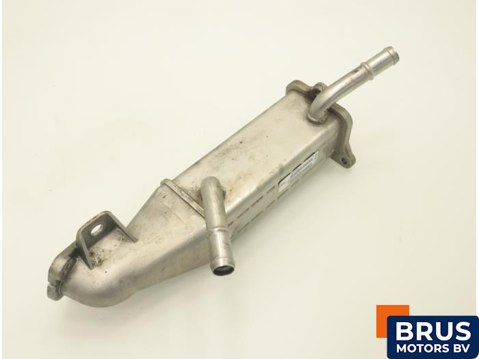 Gebruikte EGR koeler Citroen Jumper (U9) 2.2 HDi 130 Euro 5 Prijs € 90,75 Inclusief btw aangeboden door Brus Motors BV