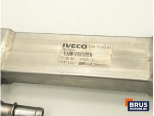 Gebruikte EGR koeler Fiat Ducato (250) 2.3 D 120 Multijet Prijs € 90,75 Inclusief btw aangeboden door Brus Motors BV