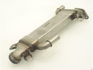 Gebruikte EGR koeler Mercedes ML I (163) 270 2.7 CDI 20V Prijs € 90,75 Inclusief btw aangeboden door Brus Motors BV