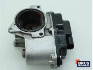 Gebruikte EGR Klep Volkswagen Golf VI (5K1) 2.0 TDI 16V Prijs € 90,75 Inclusief btw aangeboden door Brus Motors BV