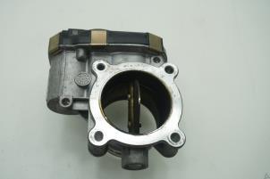 Gebruikte Gasklephuis Chevrolet Captiva (C140) 2.0 D 16V 4x2 Prijs € 90,75 Inclusief btw aangeboden door Brus Motors BV