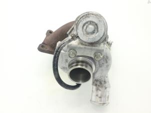 Gebruikte G-lader Ford Transit 2.2 TDCi 16V Prijs € 302,50 Inclusief btw aangeboden door Brus Motors BV