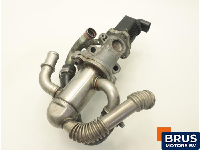 Gebruikte EGR Klep Fiat Punto II (188) 1.3 JTD 16V Prijs € 90,75 Inclusief btw aangeboden door Brus Motors BV