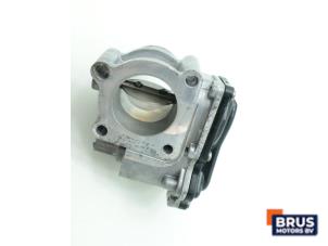 Gebruikte Gasklephuis Opel Movano 2.3 CDTi 16V RWD Prijs € 60,50 Inclusief btw aangeboden door Brus Motors BV