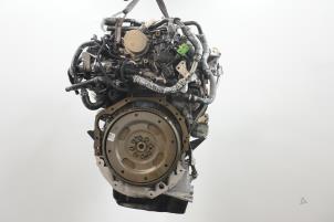 Gebruikte Motor Nissan NP 300 Navara (D23) 2.3 dCi 16V Prijs € 5.445,00 Inclusief btw aangeboden door Brus Motors BV