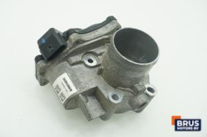 Gebruikte Gasklephuis Opel Vivaro 2.0 CDTI 16V Prijs € 90,75 Inclusief btw aangeboden door Brus Motors BV