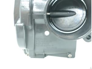 Gebruikte Gasklephuis Citroen C3 (SC) 1.6 16V VTi 120 Prijs € 60,50 Inclusief btw aangeboden door Brus Motors BV