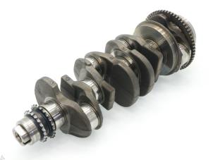 Gebruikte Krukas Renault Trafic New (FL) 2.0 dCi 16V 90 Prijs € 302,50 Inclusief btw aangeboden door Brus Motors BV