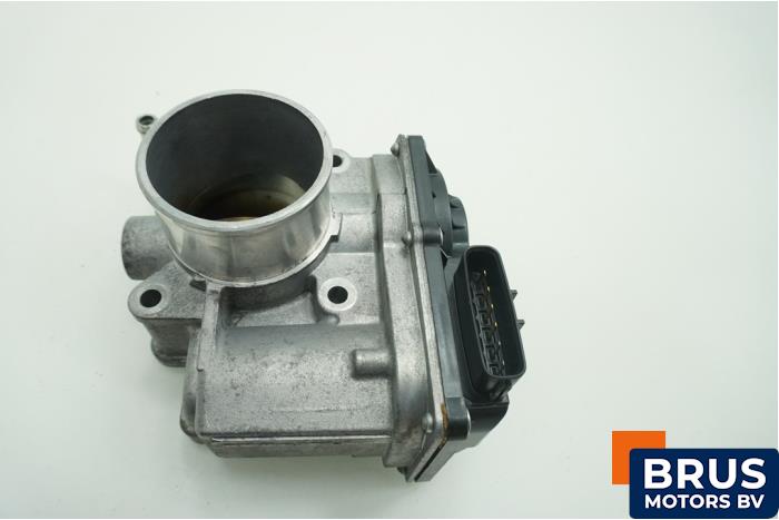 Gebruikte Gasklephuis Mazda 6 (GG12/82) 2.0 CiDT HP 16V Prijs € 72,60 Inclusief btw aangeboden door Brus Motors BV