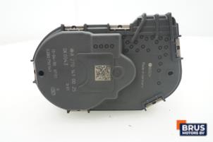 Gebruikte Gasklephuis Mercedes A (W176) 2.0 A-250 Turbo 16V 4-Matic Prijs € 121,00 Inclusief btw aangeboden door Brus Motors BV