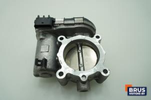 Gebruikte Gasklephuis Mercedes CLA (117.3) 2.0 CLA-250 Turbo 16V Prijs € 121,00 Inclusief btw aangeboden door Brus Motors BV