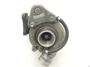 Gebruikte G-lader Toyota Land Cruiser (J7) 2.4 LX TD Prijs € 302,50 Inclusief btw aangeboden door Brus Motors BV