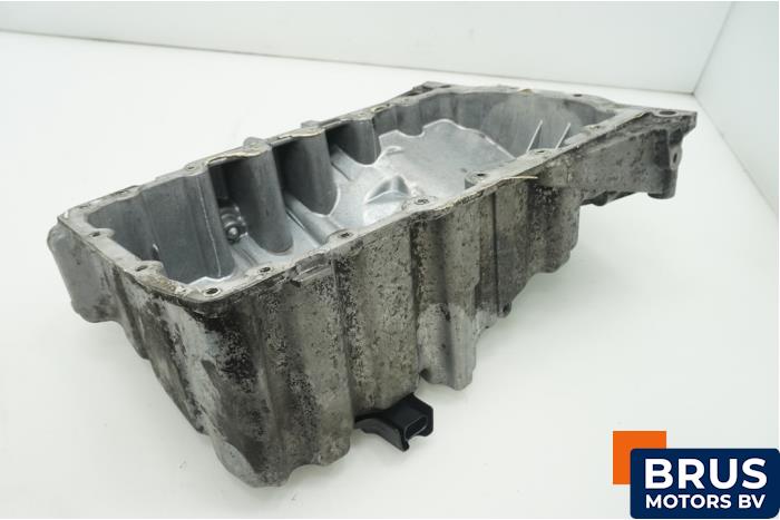 Gebruikte Carterpan Audi A4 (B7) 2.0 TDI 16V Prijs € 60,50 Inclusief btw aangeboden door Brus Motors BV
