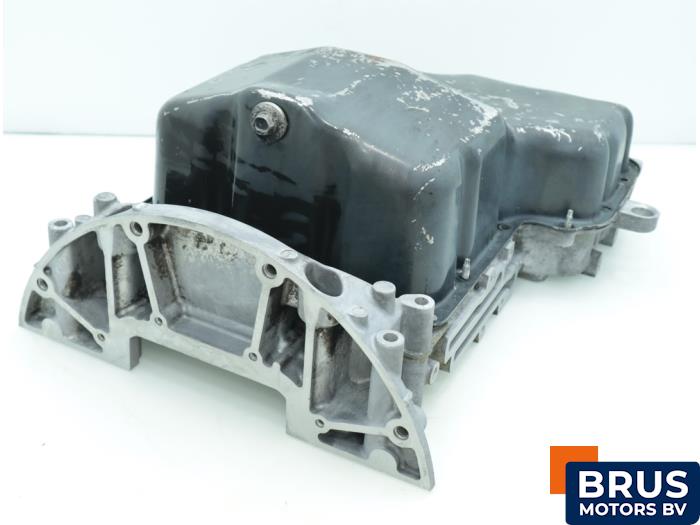 Gebruikte Carterpan Ford Transit 2.4 TDCi 16V RWD Prijs € 90,75 Inclusief btw aangeboden door Brus Motors BV