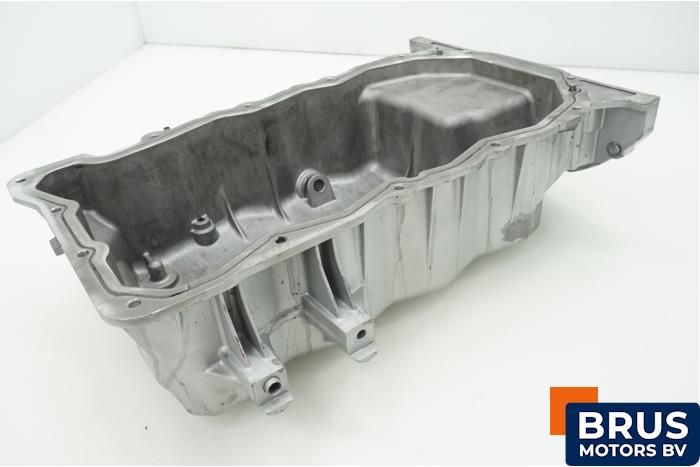 Gebruikte Carterpan Hyundai Santa Fe II (CM) 2.2 CRDi 16V 4x2 Prijs € 121,00 Inclusief btw aangeboden door Brus Motors BV
