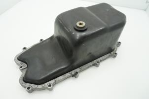 Gebruikte Carterpan Iveco New Daily IV 29L12 Prijs € 60,50 Inclusief btw aangeboden door Brus Motors BV