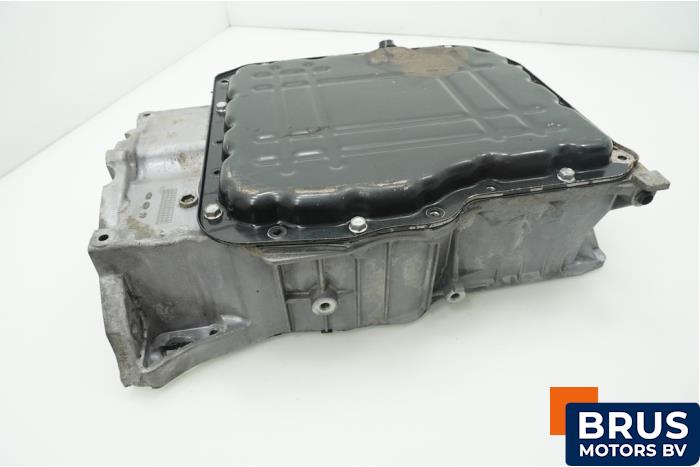 Gebruikte Carterpan Kia Sorento III (UM) 2.2 CRDi 16V VGT 4x2 Prijs € 151,25 Inclusief btw aangeboden door Brus Motors BV