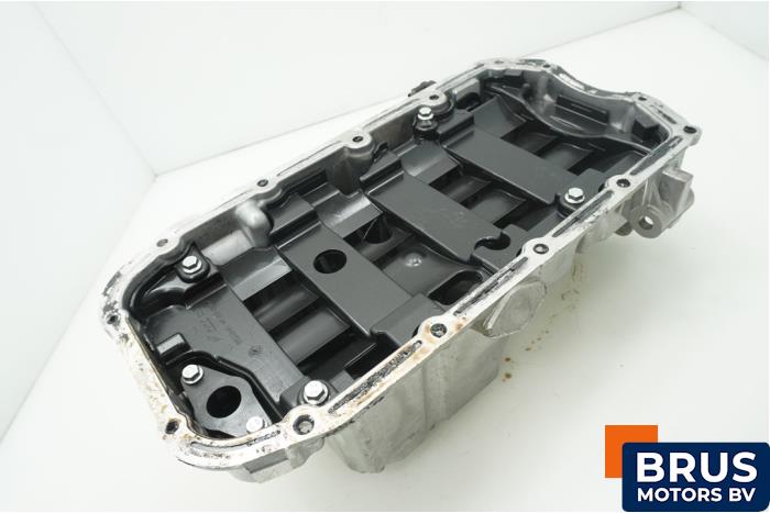 Gebruikte Carterpan Lancia Delta (844) 2.0 D Multijet 16V 165 Prijs € 121,00 Inclusief btw aangeboden door Brus Motors BV