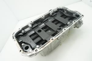 Gebruikte Carterpan Lancia Delta (844) 2.0 D Multijet 16V 165 Prijs € 121,00 Inclusief btw aangeboden door Brus Motors BV