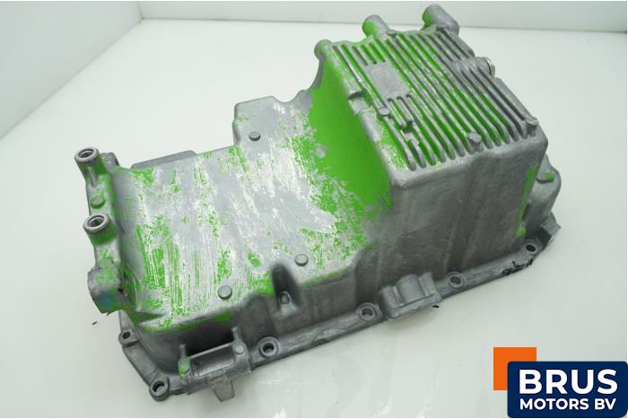 Gebruikte Carterpan Lancia Delta (844) 2.0 D Multijet 16V 165 Prijs € 121,00 Inclusief btw aangeboden door Brus Motors BV