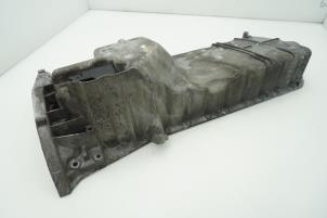 Gebruikte Carterpan Mercedes C (W203) 2.7 C-270 CDI 20V Prijs € 90,75 Inclusief btw aangeboden door Brus Motors BV