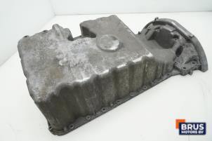 Gebruikte Carterpan Mercedes Sprinter 3t (903) 308 CDI 16V Prijs € 60,50 Inclusief btw aangeboden door Brus Motors BV