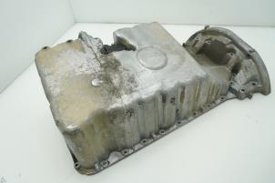 Gebruikte Carterpan Mercedes Sprinter 3t (903) 311 CDI 16V Prijs € 60,50 Inclusief btw aangeboden door Brus Motors BV